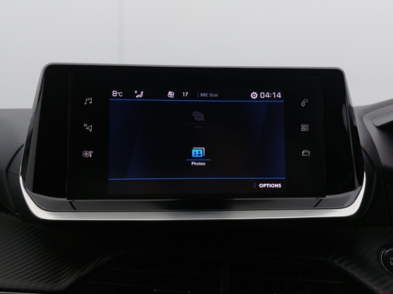 Used Peugeot 208 2020 for sale - 77223856: Photo 11