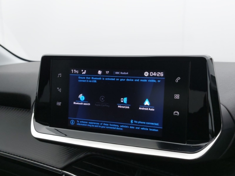 Used Peugeot 208 2020 for sale - 77223856: Photo 14