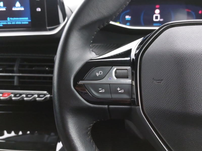 Used Peugeot 208 2020 for sale - 77223856: Photo 17