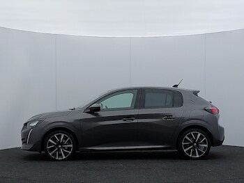 Used Peugeot 208 2020 for sale - 77223856: Photo