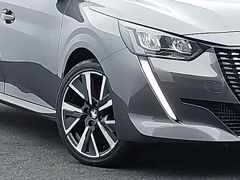 Used Peugeot 208 2020 for sale - 77223856: Photo 9