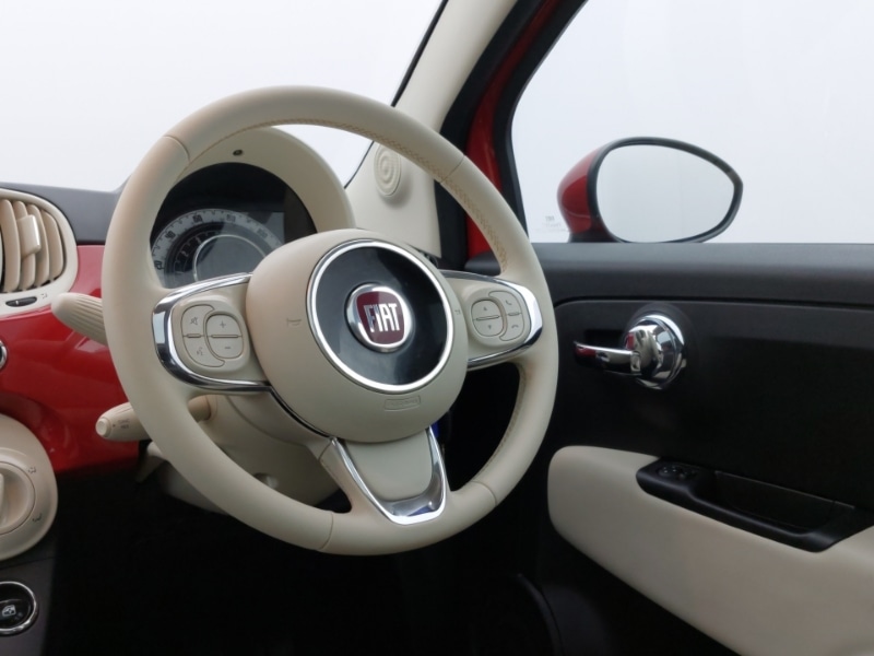 Used Fiat 500 2022 for sale - 76548909: Photo 10