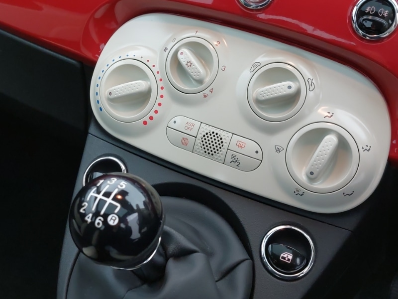 Used Fiat 500 2022 for sale - 76548909: Photo 14