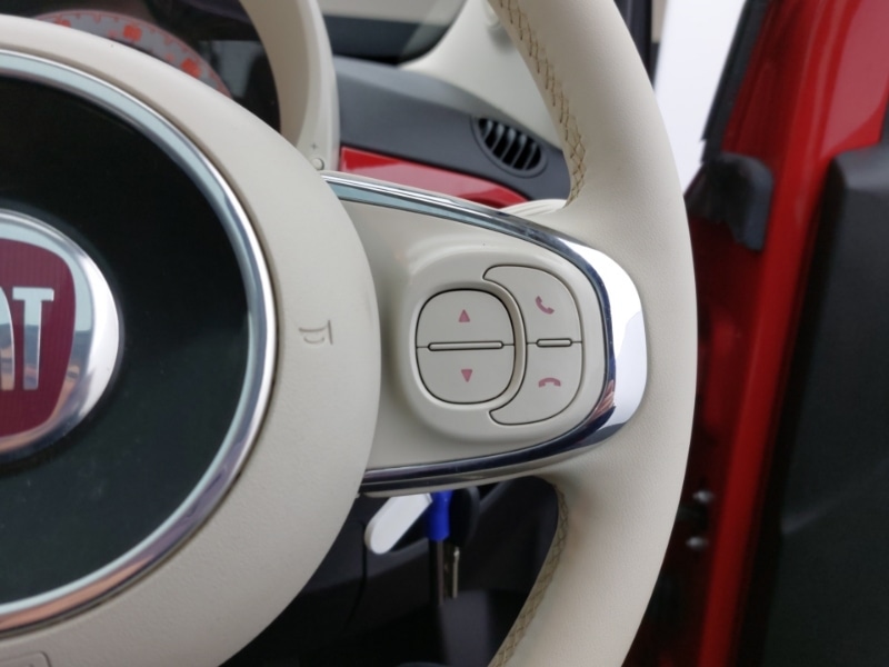 Used Fiat 500 2022 for sale - 76548909: Photo 17