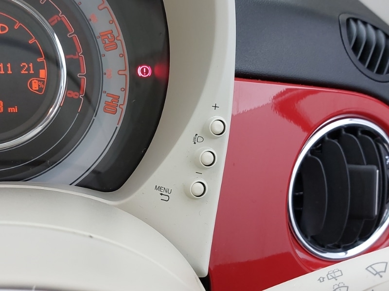 Used Fiat 500 2022 for sale - 76548909: Photo 18