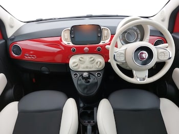 Used Fiat 500 2022 for sale - 76548909: Photo