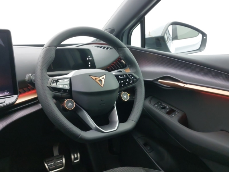 Used Cupra Tavascan 2025 for sale - 76498304: Photo 10