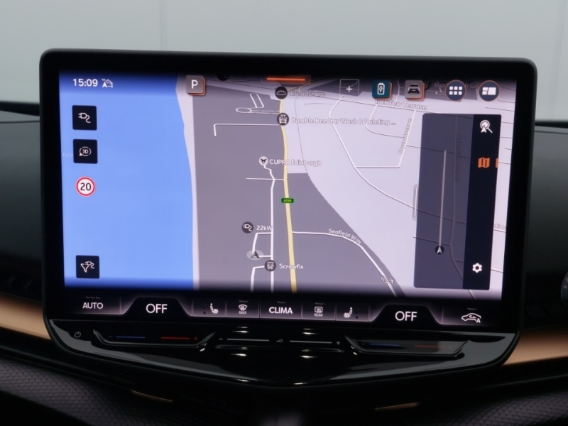 Used Cupra Tavascan 2025 for sale - 76498304: Photo 11