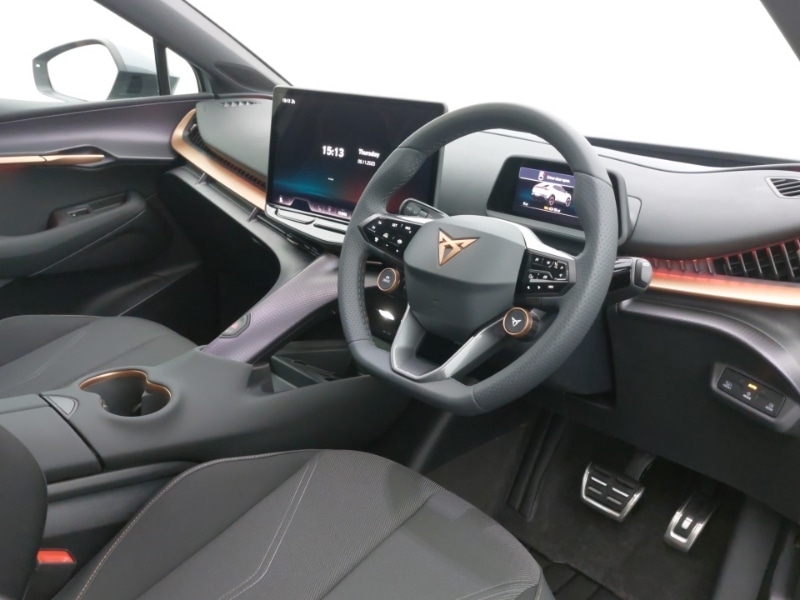 Used Cupra Tavascan 2025 for sale - 76498304: Photo 12