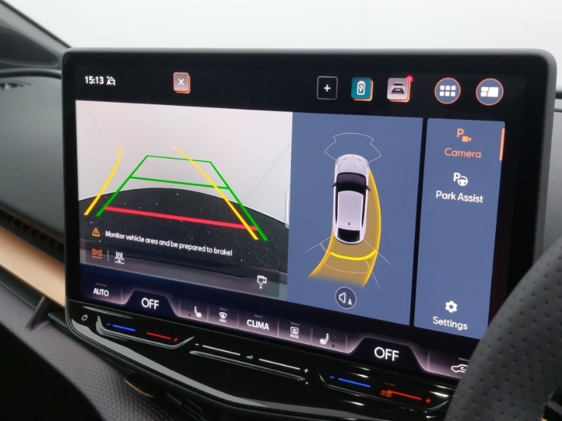 Used Cupra Tavascan 2025 for sale - 76498304: Photo 13