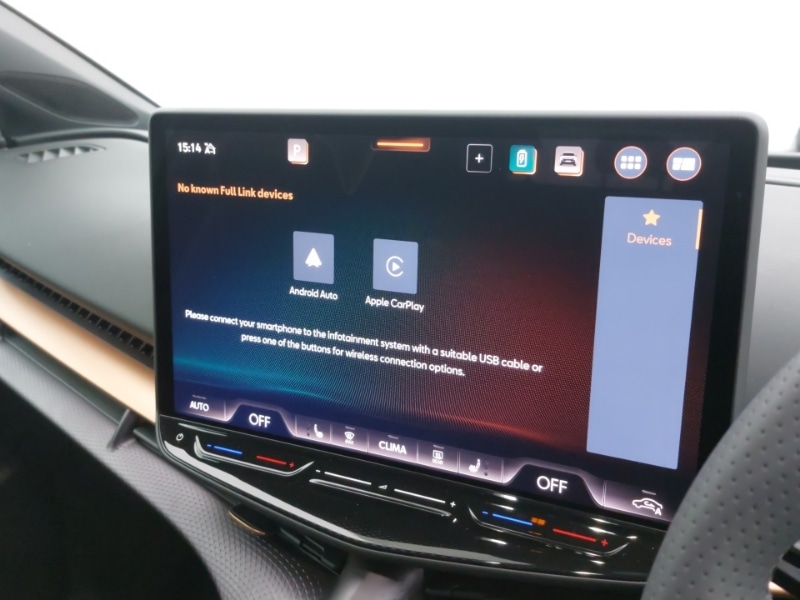 Used Cupra Tavascan 2025 for sale - 76498304: Photo 14