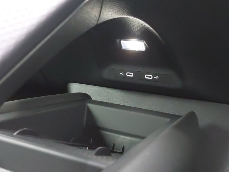 Used Cupra Tavascan 2025 for sale - 76498304: Photo 15