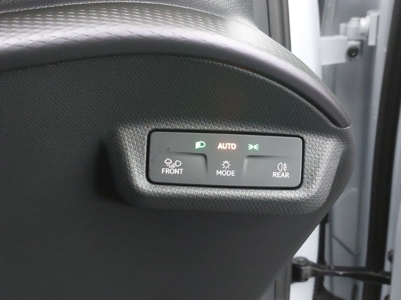 Used Cupra Tavascan 2025 for sale - 76498304: Photo 18