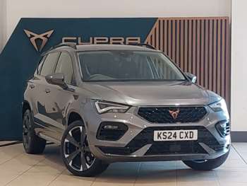 2024 - 1.5 EcoTSI V2 5dr DSG