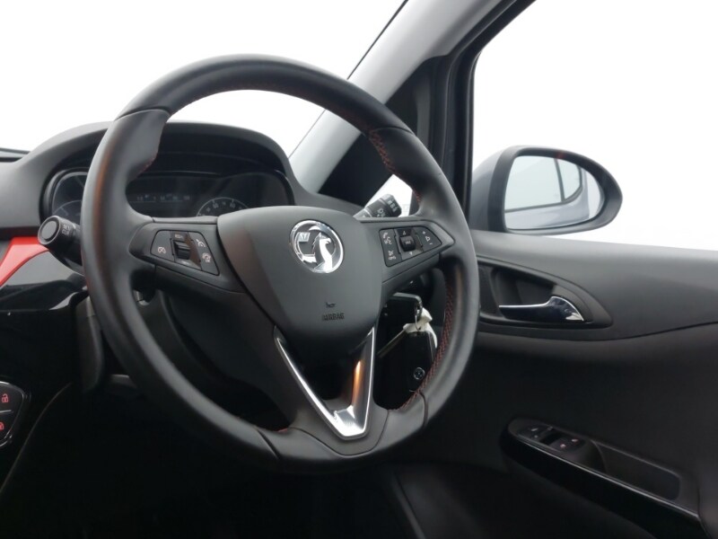 Used Vauxhall Corsa 2017 for sale - 78126357: Photo 10