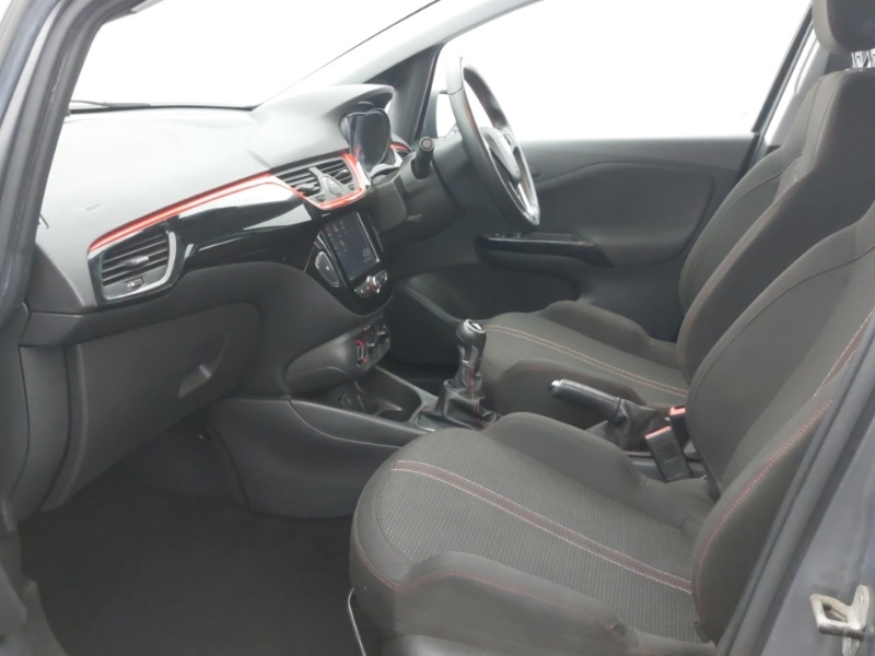 Used Vauxhall Corsa 2017 for sale - 78126357: Photo 5