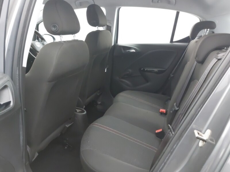 Used Vauxhall Corsa 2017 for sale - 78126357: Photo 6