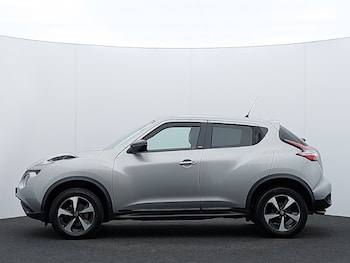 Used Nissan Juke 2019 for sale - 79546331: Photo