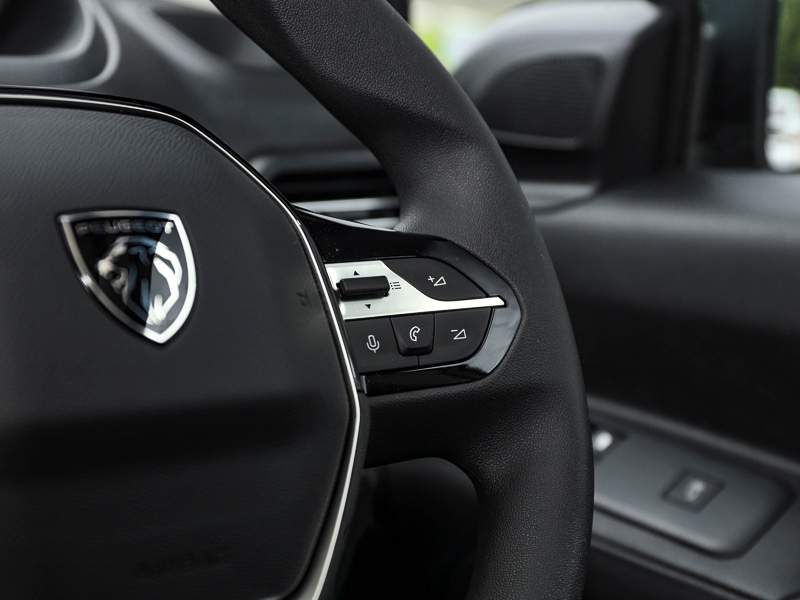 Used Peugeot Partner 2026 for sale - 77873891: Photo 18