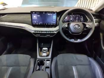 Used Skoda Octavia 2024 for sale - 74051412: Photo