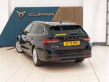 Used Skoda Octavia 2024 for sale - 74051412: Photo