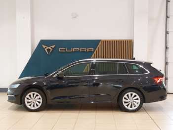 Used Skoda Octavia 2024 for sale - 74051412: Photo