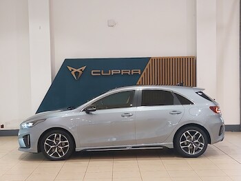 Used Kia Ceed 2020 for sale - 75550831: Photo