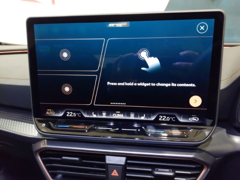 Used Cupra Formentor 2025 for sale - 77004779: Photo 11