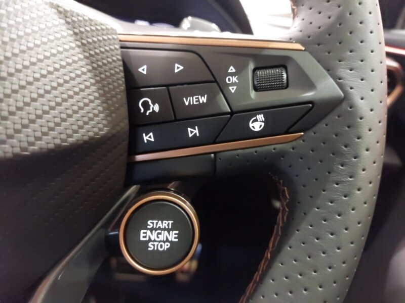 Used Cupra Formentor 2025 for sale - 77004779: Photo 14