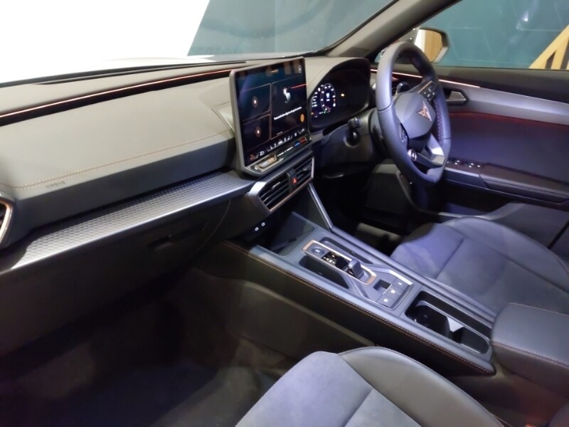 Used Cupra Formentor 2025 for sale - 77004779: Photo 5