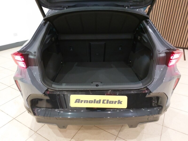 Used Cupra Formentor 2025 for sale - 77004779: Photo 8