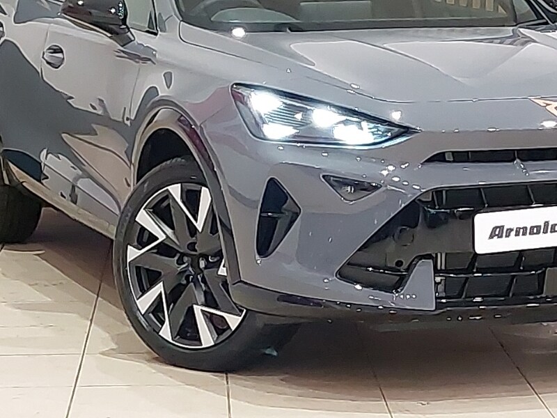 Used Cupra Formentor 2025 for sale - 77004779: Photo 9