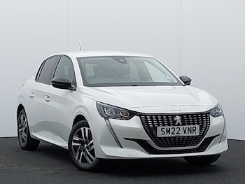 Used Peugeot 208 2022 for sale - 78617542: Photo