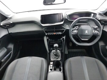 Used Peugeot 208 2022 for sale - 78617542: Photo