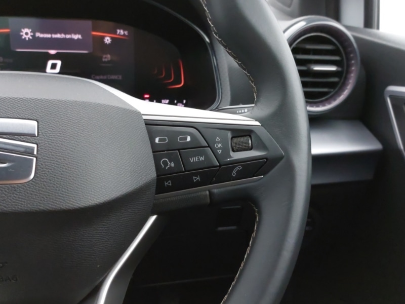 Used SEAT Ibiza 2024 for sale - 77024639: Photo 18