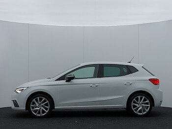 Used SEAT Ibiza 2024 for sale - 77024639: Photo