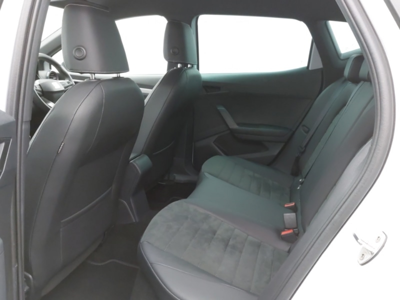 Used SEAT Ibiza 2024 for sale - 77024639: Photo 6