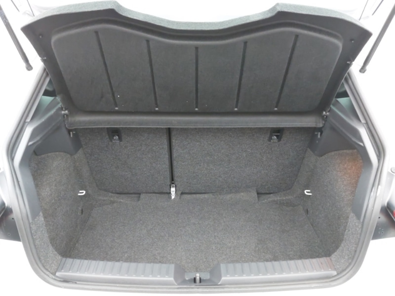 Used SEAT Ibiza 2024 for sale - 77024639: Photo 8