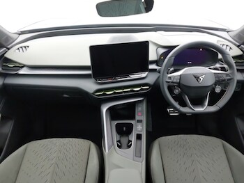 Used Cupra Terramar 2026 for sale - 79561856: Photo