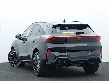Used Cupra Terramar 2026 for sale - 79561856: Photo