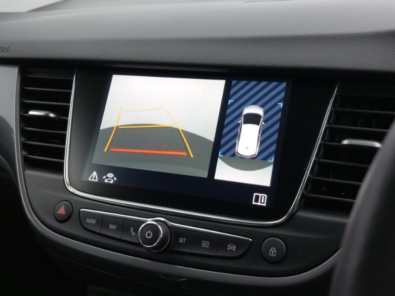 Used Vauxhall Crossland 2022 for sale - 77418811: Photo 13