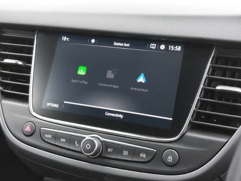 Used Vauxhall Crossland 2022 for sale - 77418811: Photo 14