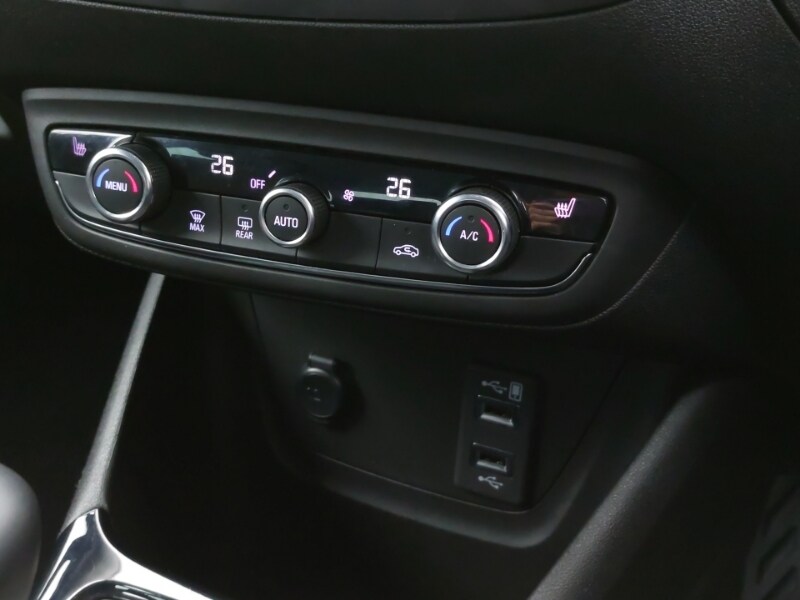 Used Vauxhall Crossland 2022 for sale - 77418811: Photo 15