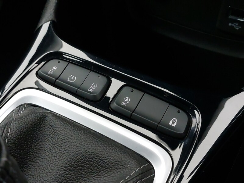 Used Vauxhall Crossland 2022 for sale - 77418811: Photo 16