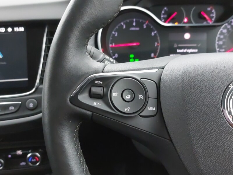 Used Vauxhall Crossland 2022 for sale - 77418811: Photo 17