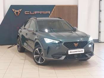 2021 - 1.5 TSI 150 V1 5dr DSG