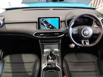 Used MG MG HS 2024 for sale - 74868008: Photo