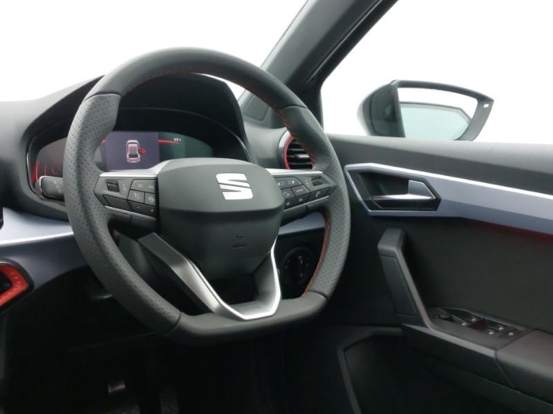 Used SEAT Ibiza 2025 for sale - 77284501: Photo 10