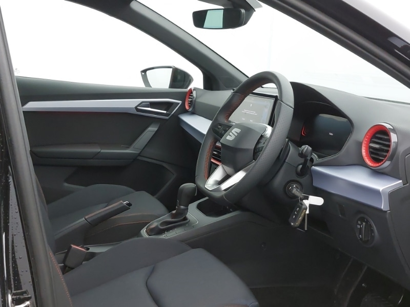 Used SEAT Ibiza 2025 for sale - 77284501: Photo 12