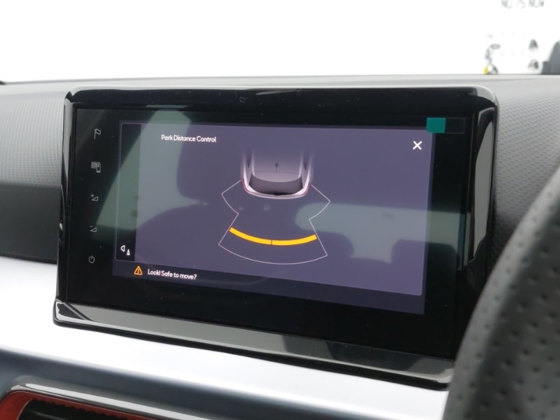 Used SEAT Ibiza 2025 for sale - 77284501: Photo 13